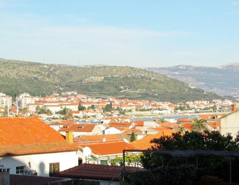 Leona Leilighet Trogir Rom bilde